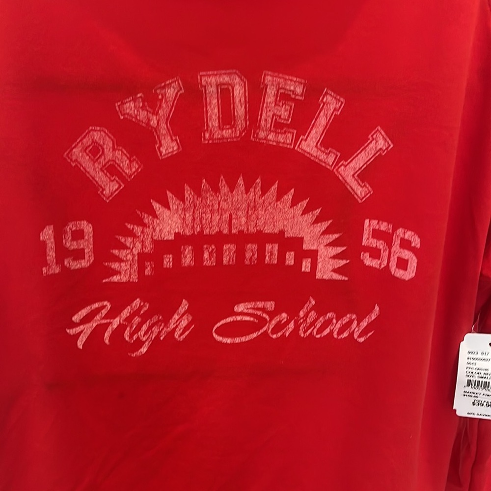 Prince Peter Ryder HS long sleeve tee - Picture 4 of 6